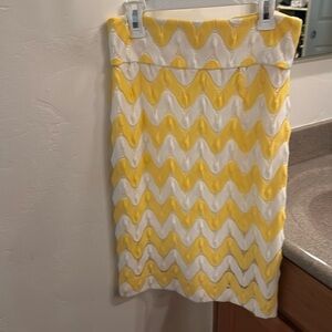 Antonio melani skirt